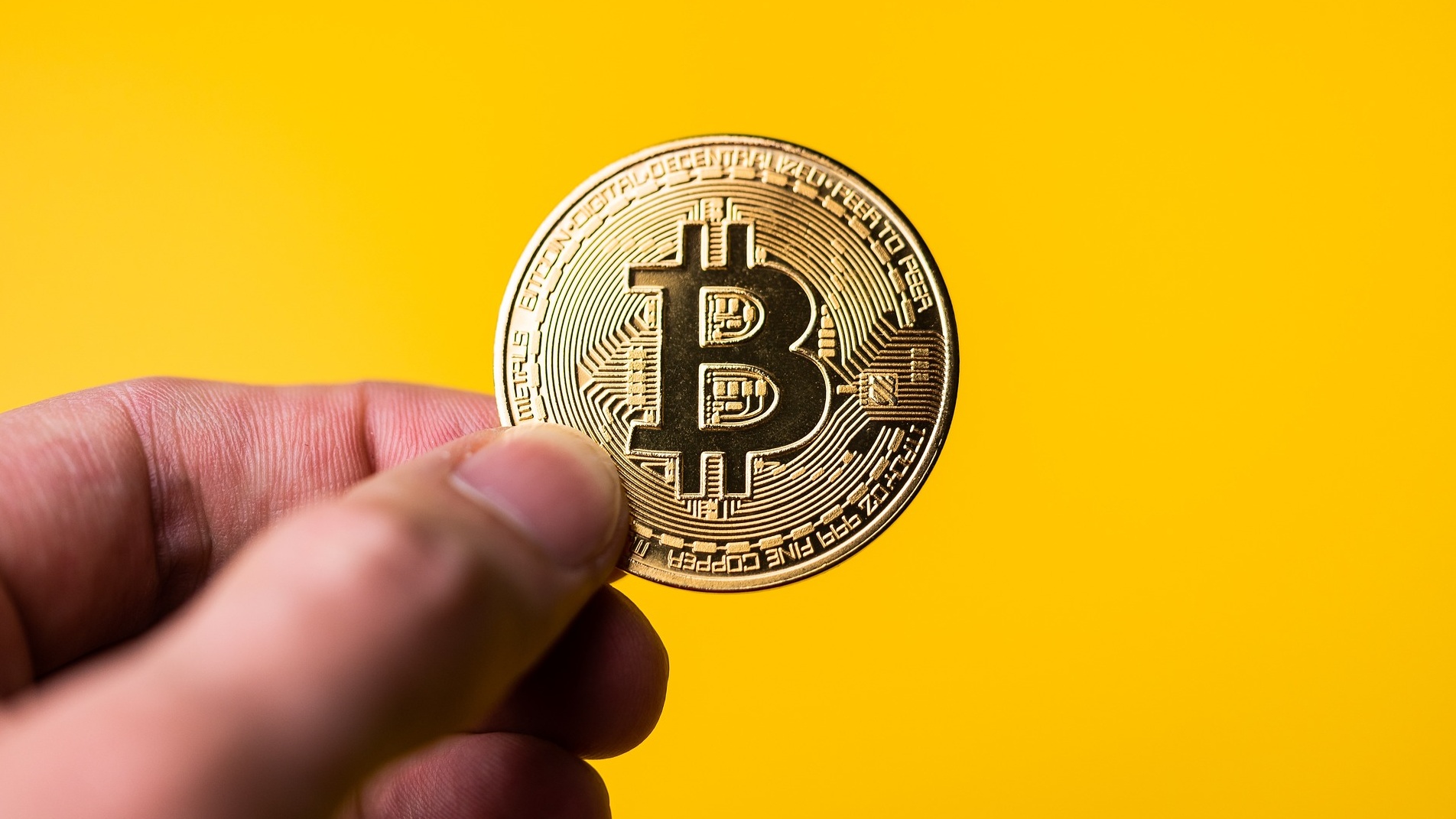 bitcoin