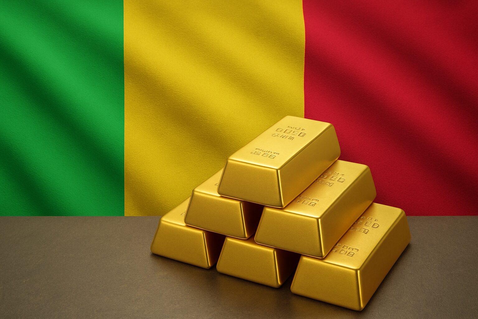 Mali