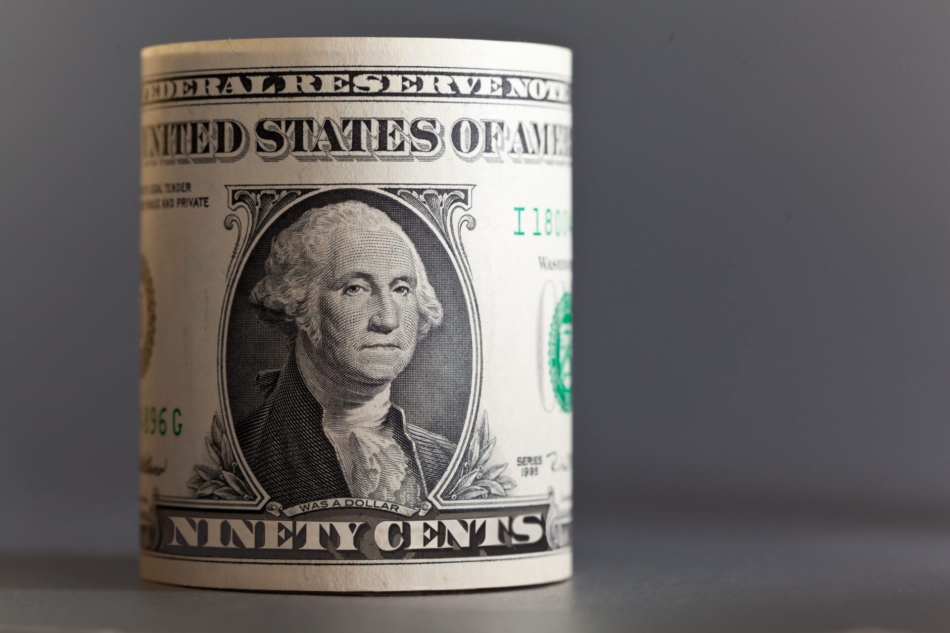 USA, dolar