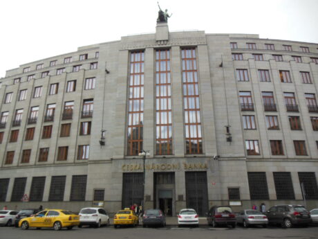 ČNB
