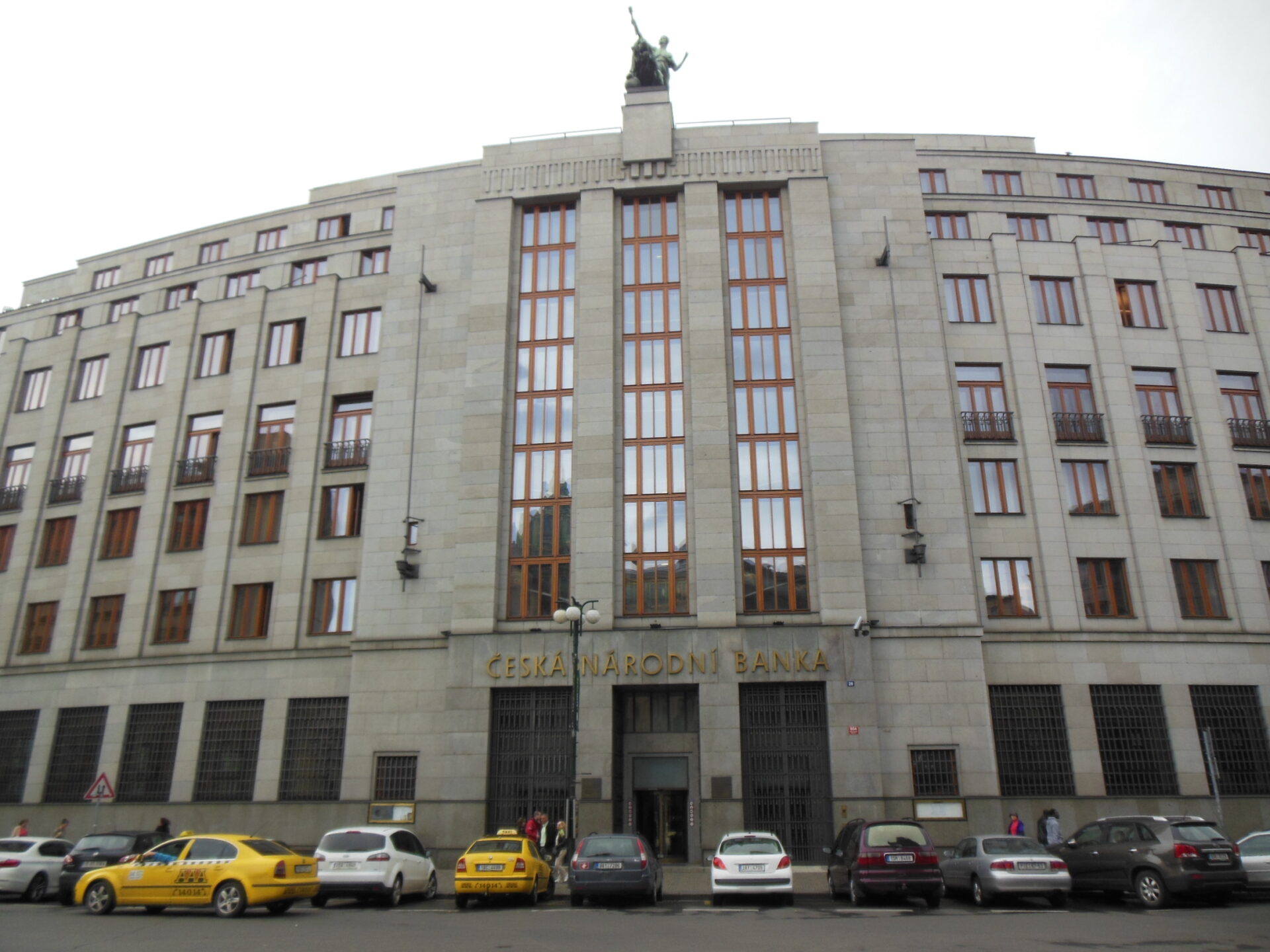 ČNB