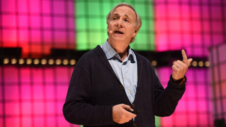 Ray Dalio