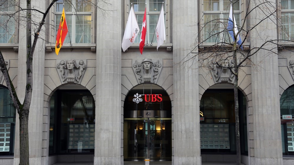 UBS