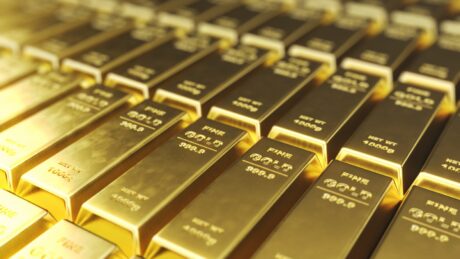 Akcie kanadské společnosti Barrick Mining klesly poté, co těžařská společnost zaúčtovala ztrátu 1,04 miliardy dolarů vzniklou zabavením jejího rozsáhlého zlatého komplexu Loulo-Gounkoto v Mali vojenskou juntou. Foto: iStock