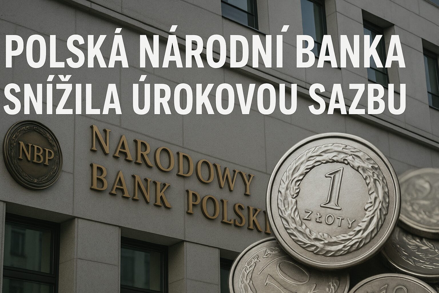 Polská národní banka