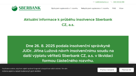 Sberbank