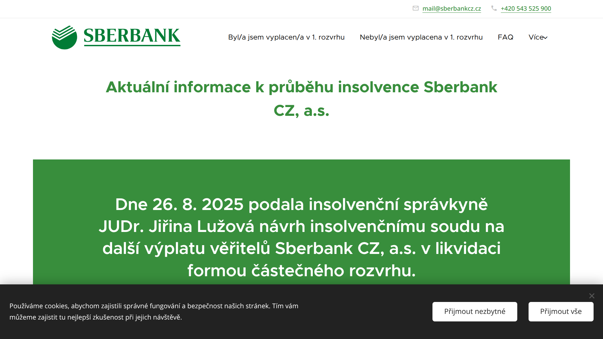 Sberbank