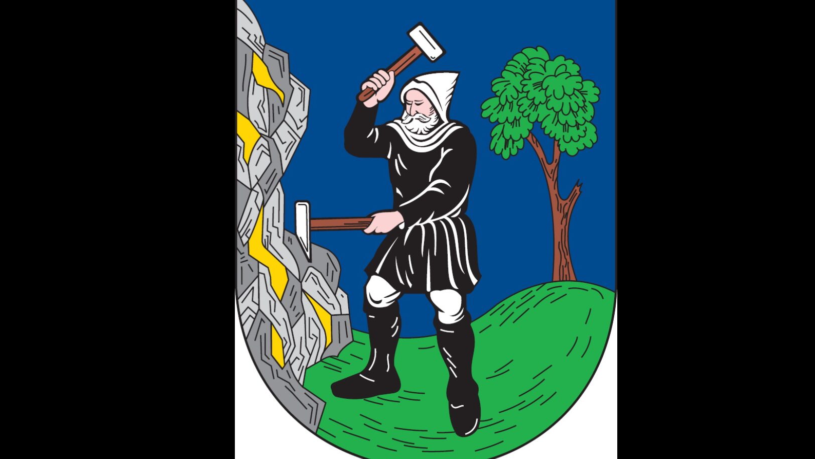 Zlaté Hory