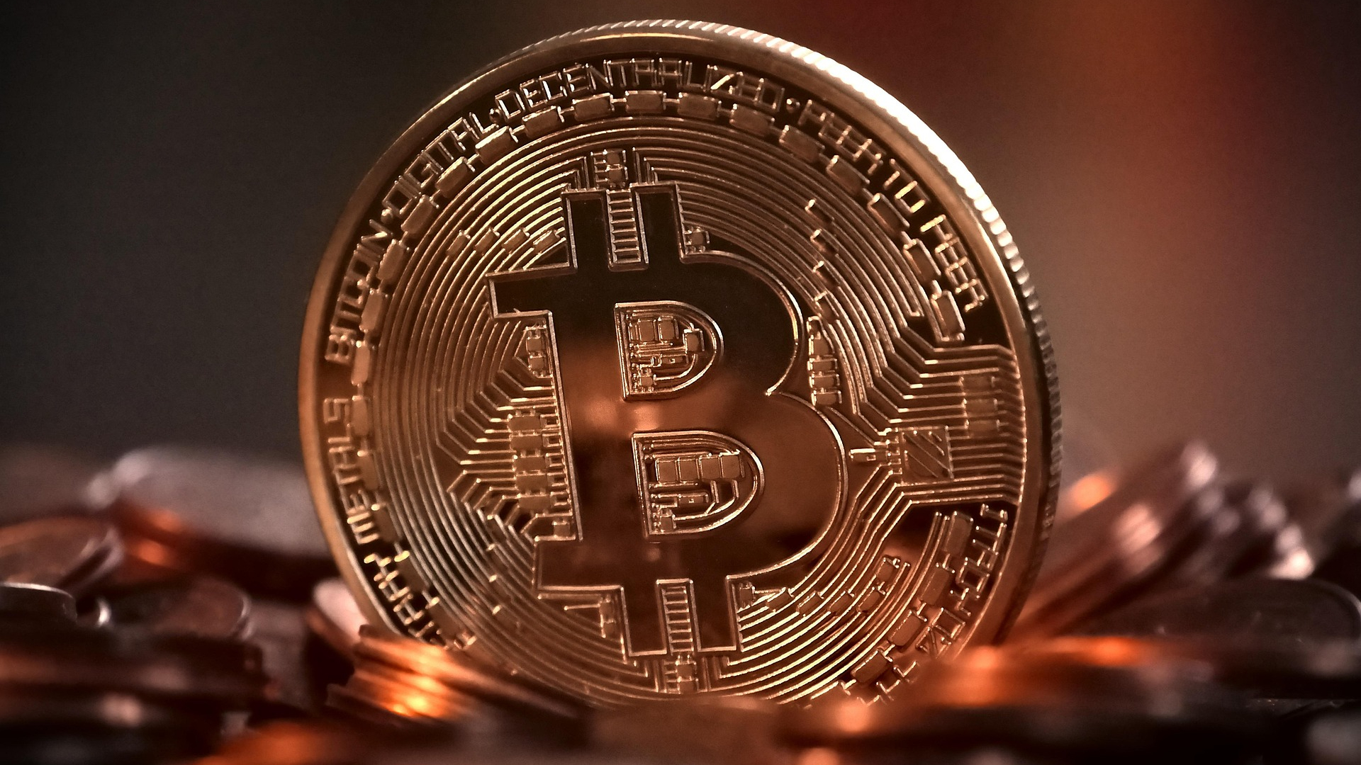bitcoin