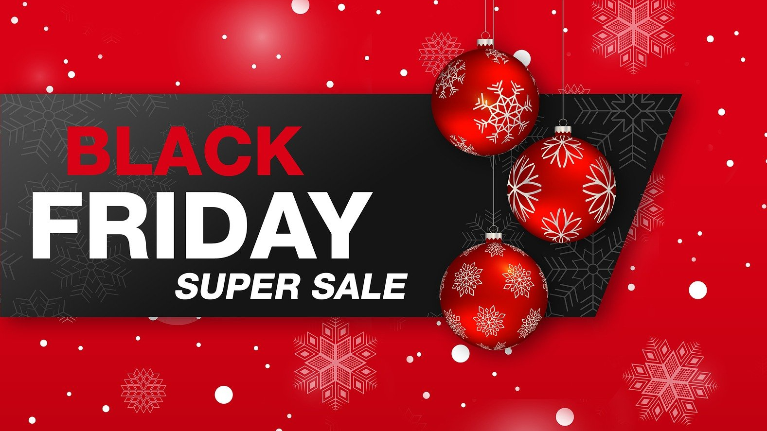 Black friday
