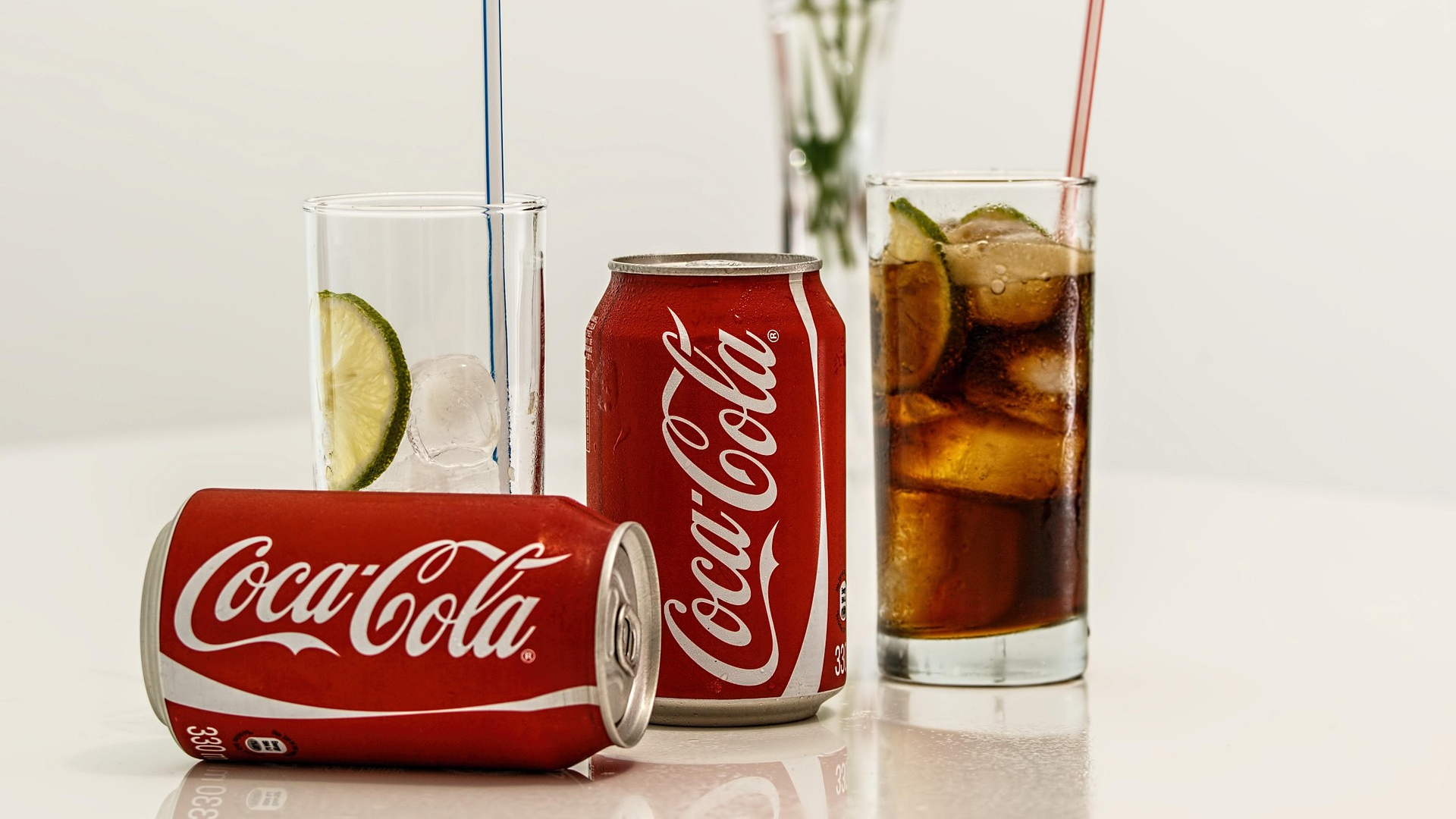 Coca Cola