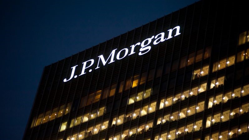 Prognóza JP Morgan je v souladu s dalšími velkými bankami, které rovněž zvyšují své predikce ceny zlata. Ilustrační foto: iStock