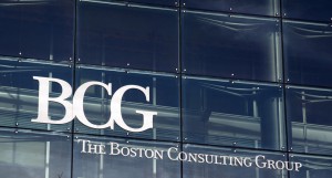 Boston Consulting Group