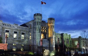 Královská kanadská mincovna. Foto: www.mint.ca
