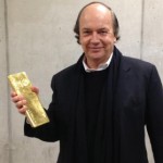 James rickards