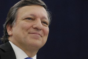 Někdejší předseda Evropské komise José Manuel Barroso. Foto: Twitter.com