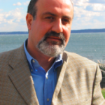 Nassim talleb