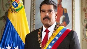 Venezuelský prezident Nicolas Maduro. Foto: jis.gov.jm