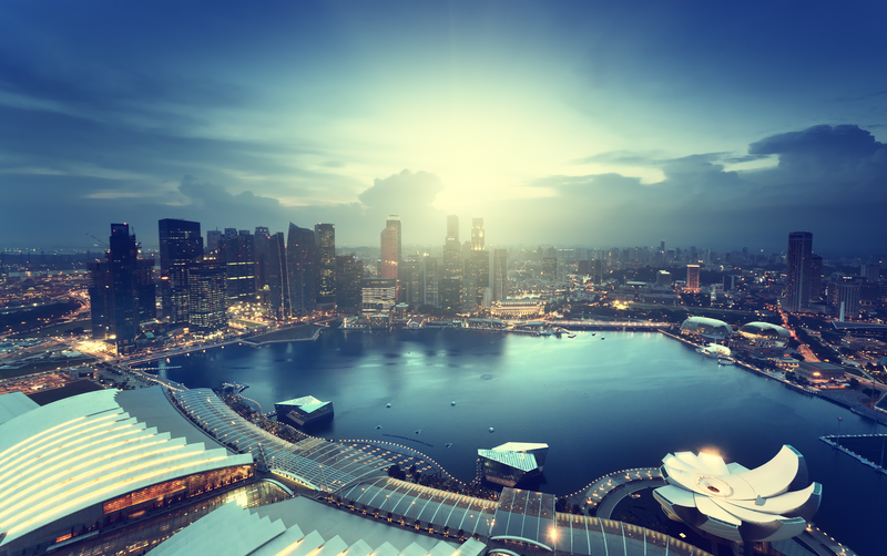 Singapur