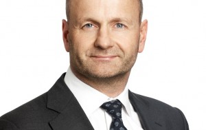 Steen Jakobsen, hlavní ekonom Saxo Bank