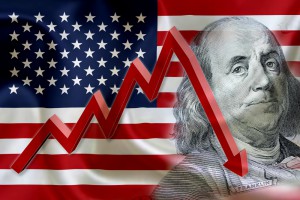 Vítězství Donalda Trumpa v amerických prezidentských volbách rozkolísalo světové finanční trhy. Akciové trhy postihl vesměs propad hodnoty, klesají i mnohé měny. Ilustrační foto: Shutterstock