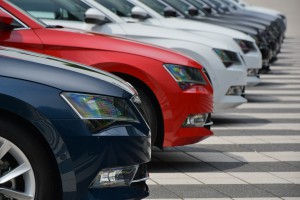 Nejvíce, o 12,5 procenta, zvýšila vloni produkci Škoda Auto. Foto: iStock