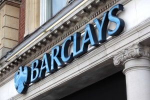 Americké ministerstvo spravedlnosti zažalovalo britskou banku Barclays kvůli údajnému klamání investorů při prodeji hypotečních cenných papírů. Foto: iStock