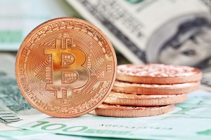 Do virtuální měny bitcoin v Česku dosud investovaly desetitisíce lidí. Foto: iStock