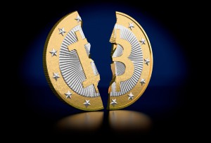 Blíží se půlení bitcoinu, dojde k němu přibližně za tři týdny. Foto: Shutterstock 