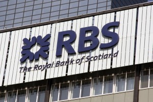 Royal Bank of Scotland bude již devátý rok v řadě ve ztrátě. Foto: iStock