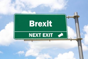 Centrální banky jsou v případě brexitu připraveny intervenovat. Foto. Shutterstock