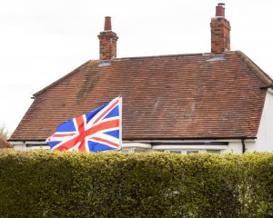 Brexit vyvolává nejistotu i v oblasti nemovitostí. Foto: Shutterstock