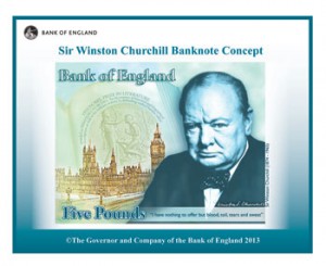 Foto: bankofengland.co.uk