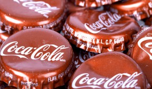 Stouply hlavně akcie společnosti Coca-Cola a Procter & Gamble. Foto: iStock/rococofoto