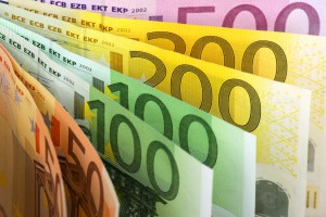 Společná evropská měna podle amerického nositele Nobelovy ceny za ekonomii Josepha Stiglitze ztroskotala. Foto: iStock