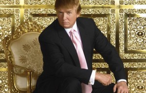 Příští americký prezident Donald Trump se svým pozitivním vztahem ke zlatu nikdy netajil. Archivní foto: Getty Images