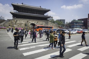 Korea čelí i dalším problémům, včetně vysoké míry nezaměstnanosti mezi mladými. Ilustrační foto: iStock