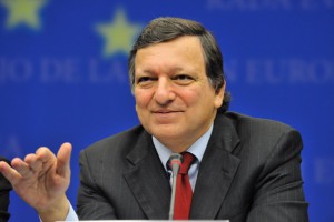 José Manuel Barroso, nová akvizice americké investiční banky Goldman Sachs. Zdroj: http://ec.europa.eu