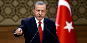 Všeobecně se očekává, že turecký prezident Erdoğan utáhne šrouby. Reprofoto: imctv.com.tr