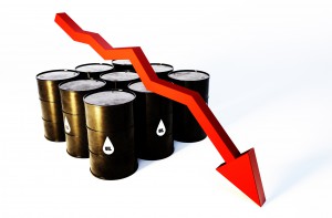Podíl nově objevených zásob tak loni na celkovém objemu rezerv ropných firem klesl na deset procent ze 30 procent z roku 2013. Foto: iStock