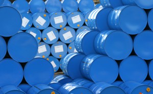 Strukturální problém s přebytkem ropy na trhu nevyřeší ani nedávná dohoda Organizace zemí vyvážejících ropu o omezení těžby. Foto: iStock