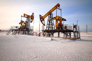 Na konci týdne vstoupí v platnost dohoda předních těžařských zemí o snížení produkce ropy. Foto: iStock