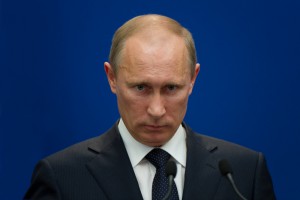 Putin prodloužil odvetné sankce proti západním zemím. Foto: Frederic Legrand - COMEO / Shutterstock.com