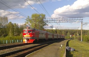 Ruské ministerstvo hospodářství navrhlo také prodej státního podílu ruských železnic. Foto: Pixabay.com