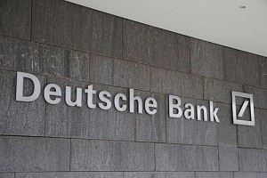 Deutsche bank věří, že nakonec zaplatí méně, než USA požadují. Foto: Shutterstock
