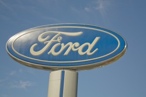 Ford už pod Trumpovým tlakem zrušil plán výstavby továrny v Mexiku. Foto: iStock
