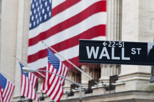 Wall Street byl původně příliš dychtivě zaměřen na výhody Trumpova prezidentství a nevěnoval pozornost potenciálním negativům. Foto: iStock