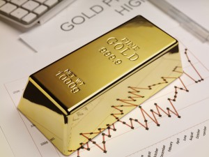 Pro dlouhodobější investory jsou důvody k tomu, aby vlastnili zlato, přesvědčivější, než kdy dřív, tvrdí expert. Foto: iStock