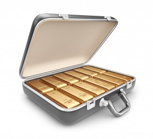 Pro dovoz zlata do Evropské unie jsou v souladu s platnou celní legislativou uplatňovány při celním řízení běžné celní formality. Na tuto komoditu se nevztahují žádné zvláštní zákazy nebo omezení. Ilustrační foto: iStock