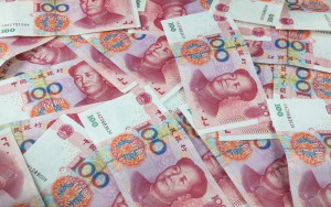 Čína vloží do fondu určeného k financování projektů ve střední a východní Evropě deset miliard eur (270 miliard korun). Foto: Shutterstock